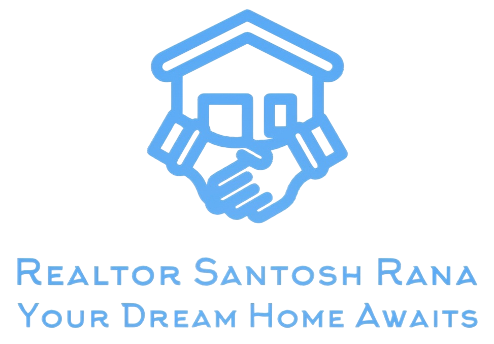 Santosh Rana Top Realtor Calgary